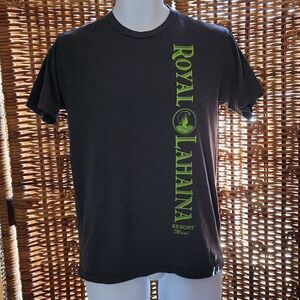 Royal Lahaina Resort Maui T-shirt S